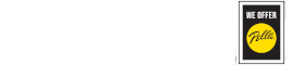Advanced Window and Door Distribution of La Crosse Logo